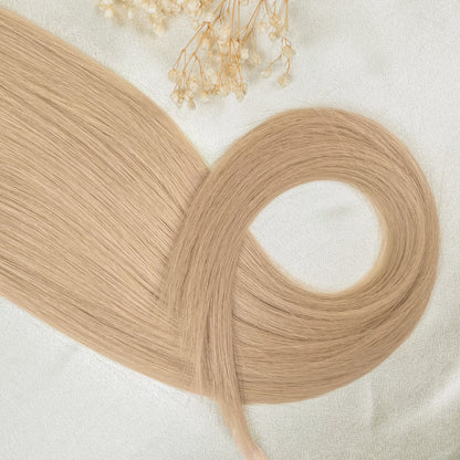 #COLDNESS STANDARD RUSSISCHE TAPE EXTENSIONS GLATT ♡