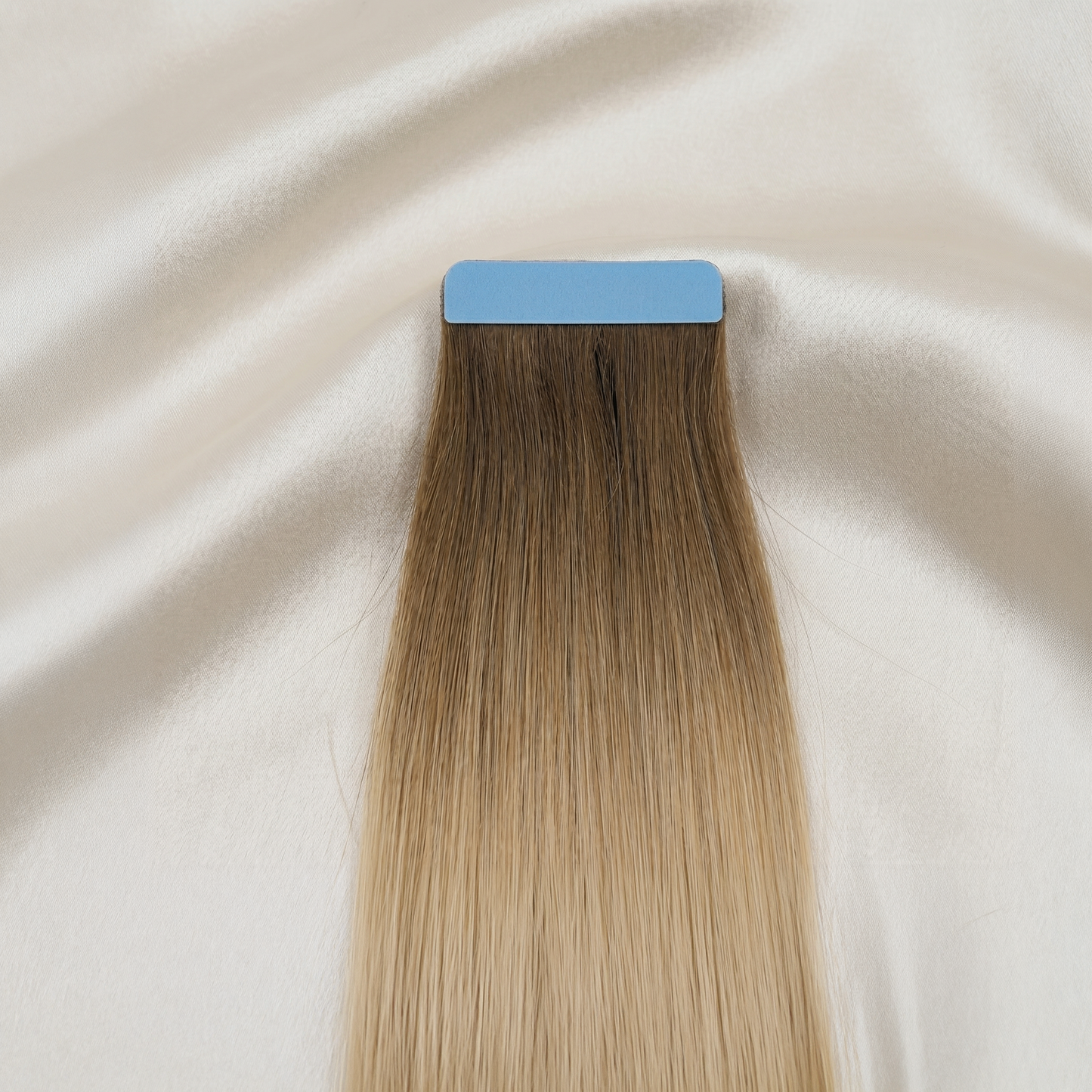 #DESERT STANDARD RUSSISCHE TAPE EXTENSIONS GLATT ♡