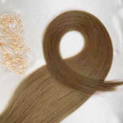 #FAWN STANDARD RUSSISCHE TAPE EXTENSIONS GLATT ♡