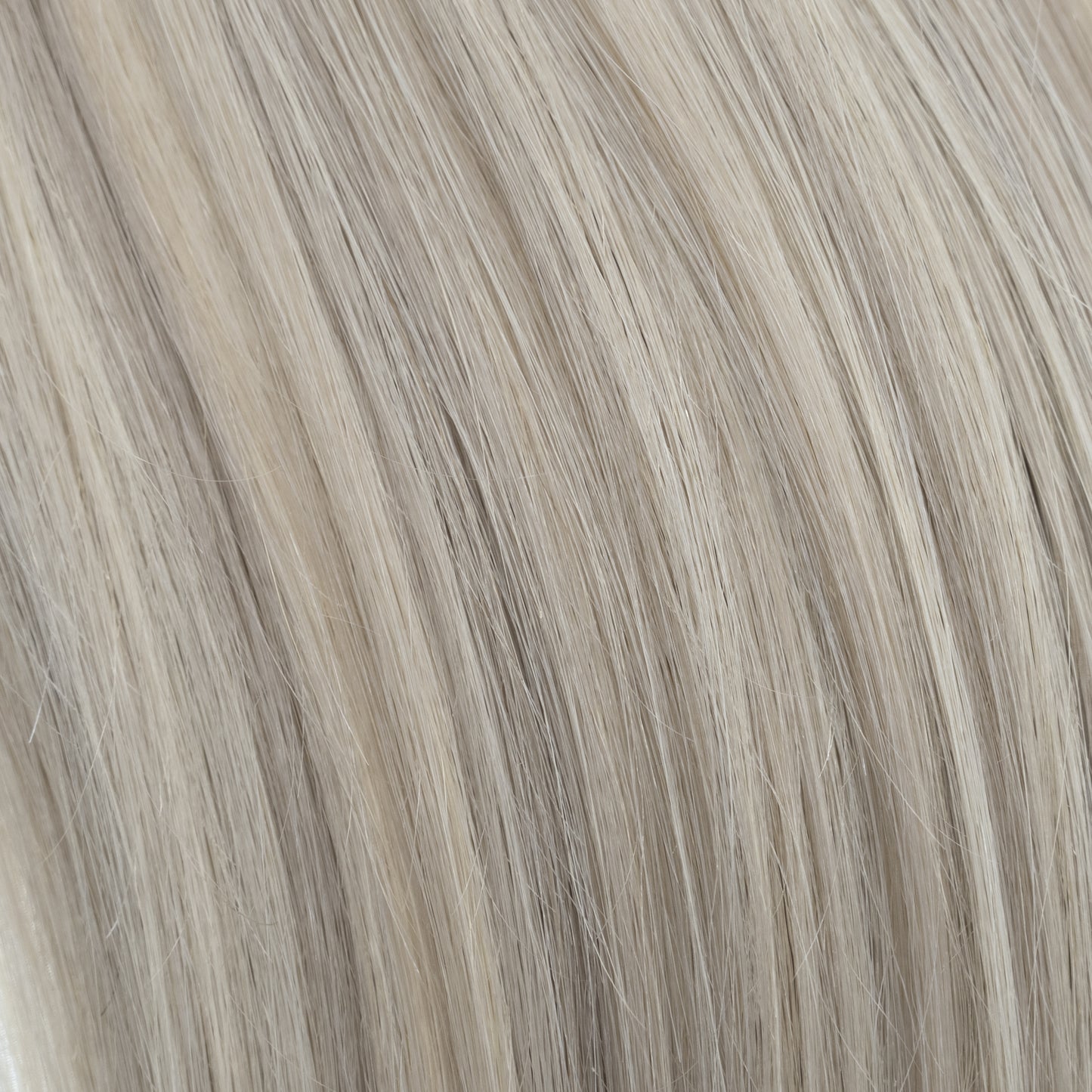 #BUTTER CREAM GENIUS WEFT RUSSISCHES GLATTES HAAR  60CM ♡