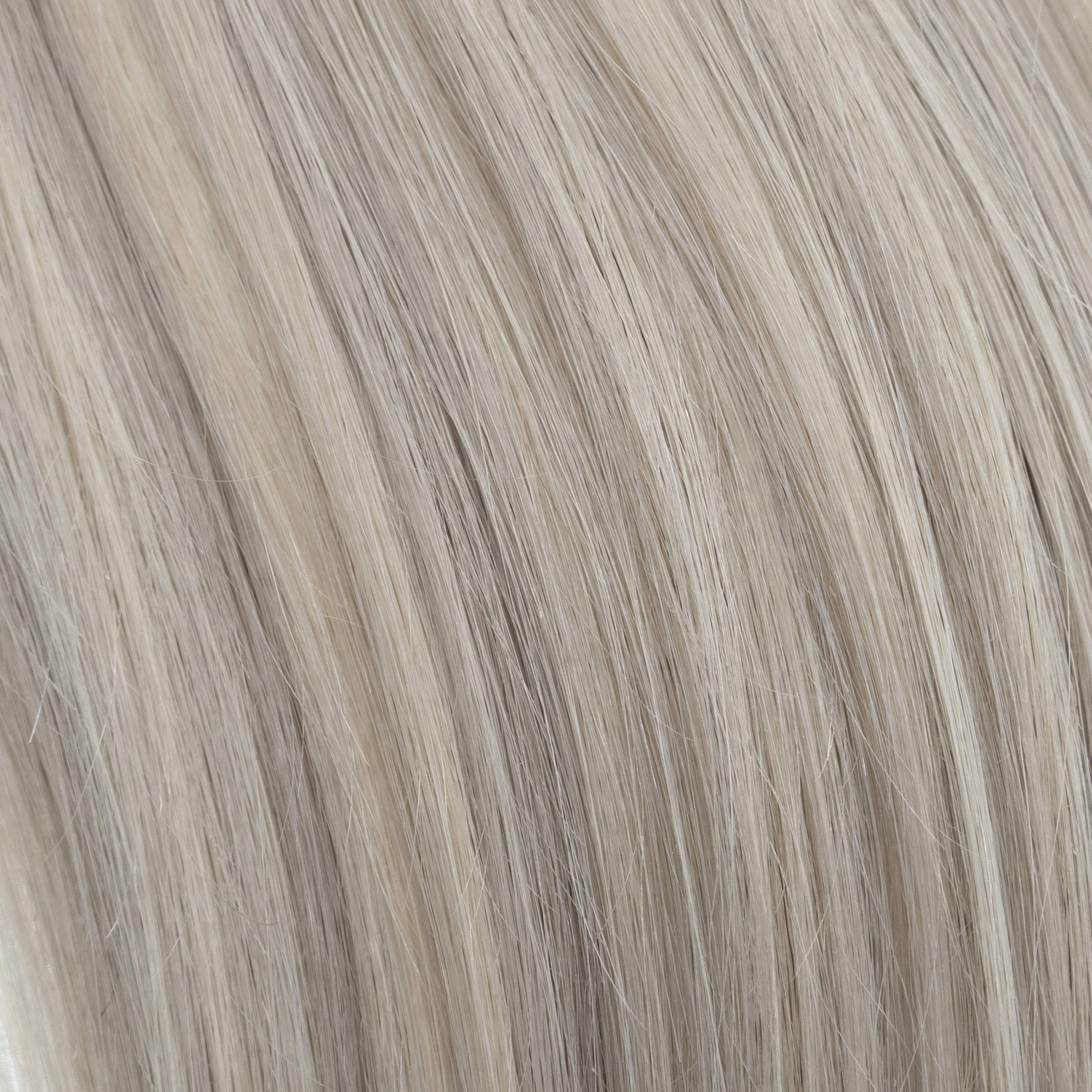 #BUTTER CREAM GENIUS WEFT RUSSISCHES GLATTES HAAR  60CM ♡