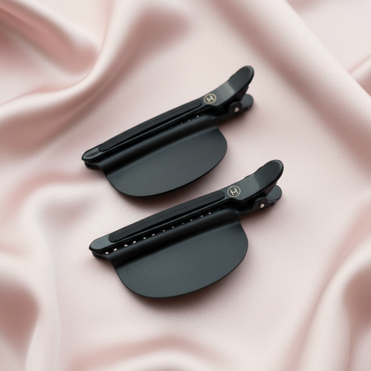 Bondings Abteilklammer – Für ultra-schnelles & präzises Arbeiten