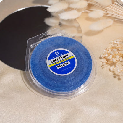 Lace Front Tape Kleber 32 m – extra starker Halt für Tape Extensions & Haarverlängerung