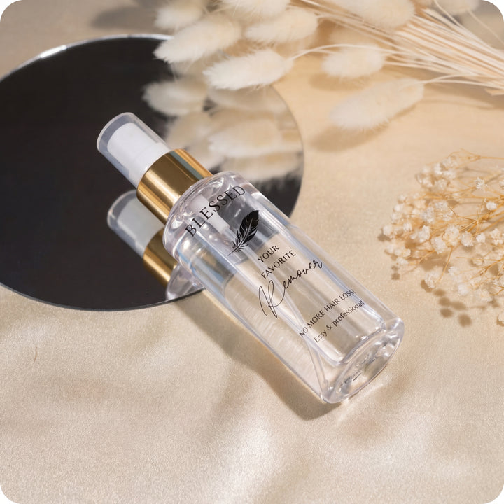 YOUR FAVORITE REMOVER! Tape & Bonding Löser