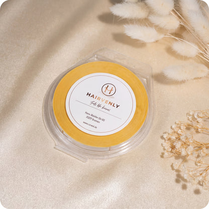 Hairvenly Tape Kleber 32 m – extra starker Halt für Tape Extensions & Haarverlängerung