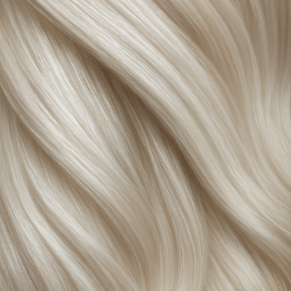 #NORVEGIAN - INVISIBLE CLIP EXTENSIONS ♡