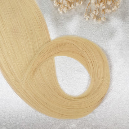 #NORVEGIAN STANDARD RUSSISCHE TAPE EXTENSIONS GLATT ♡