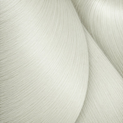 #Pearl White | Echthaar Tape Extensions 55 cm | US Wellig ♡
