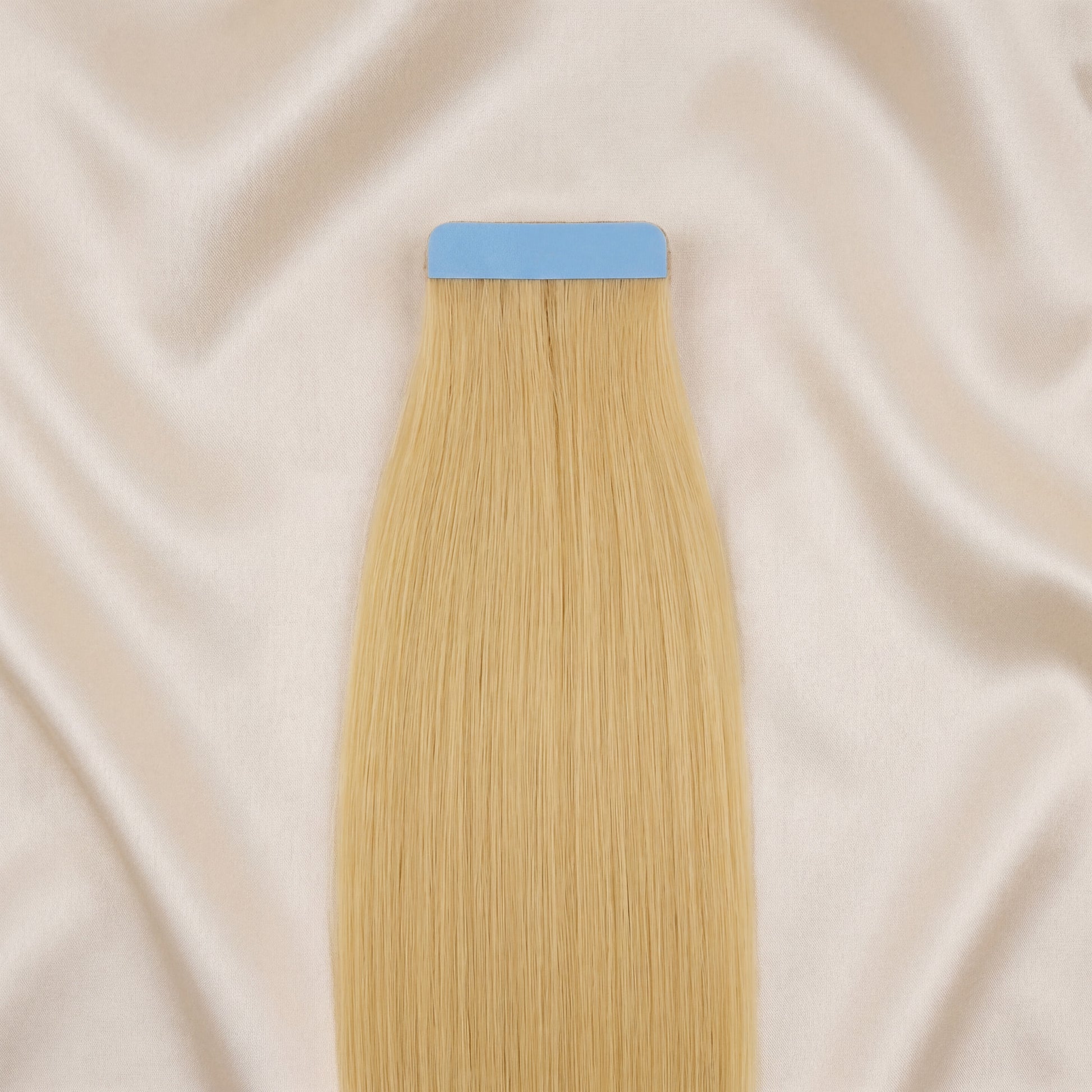 Shiny – Hairvenly Standard Tape Extensions, 4cm Breite
