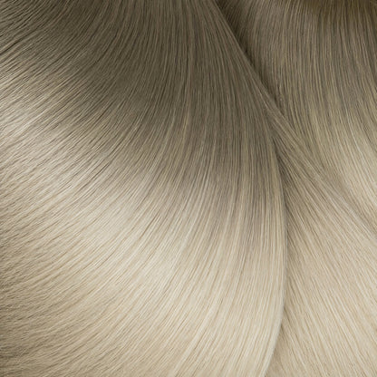 #SOFT BLOND BALAYAGE ASCHBLOND US WELLIGE TAPE EXTENSIONS 55CM ♡
